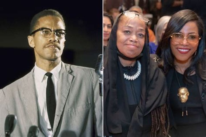 Gamilah Lumumba Shabazz: Daughter of Malcolm X - Everything You Need to Know