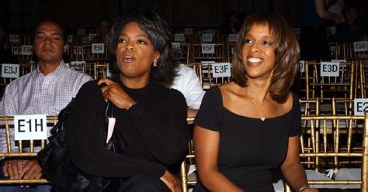 Gayle King Net Worth 2024: Salary, Career & How She Made It