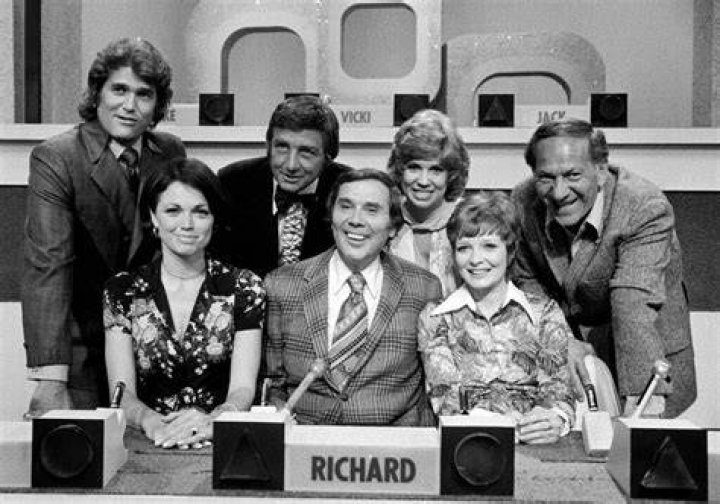 Gene Rayburn: The Legendary Host Who Shaped American Television