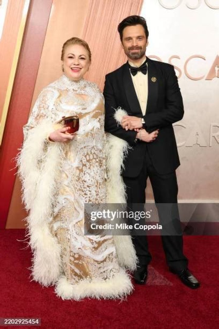 Georgeta Orlovschi: The Story Behind Sebastian Stan's Success
