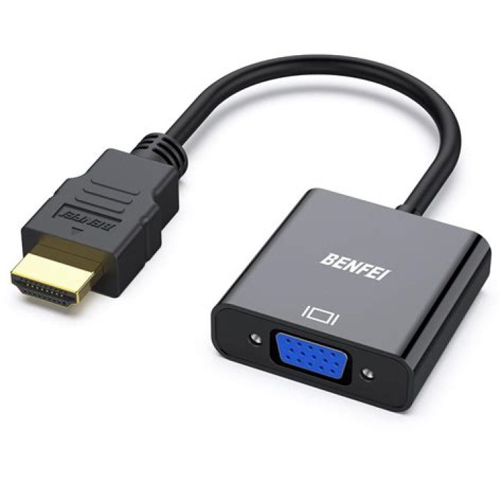 Get Your Guide to: [VGA] & More!