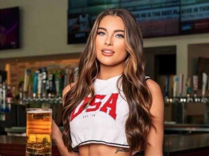 Gianna Tulio Age: Exploring the Life and Achievements of a Rising Star
