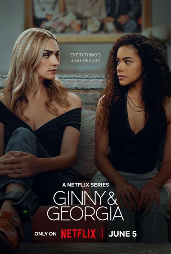 Ginny &amp; Georgia: Season 3 and 4 Release Date &ndash; Everything You Need to Know