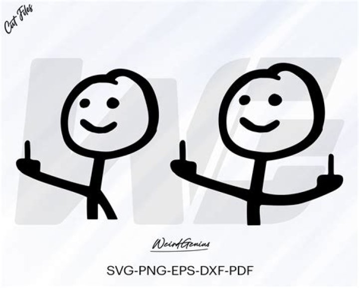 Giving the Finger Meme: A Comprehensive Guide to Its Origin, Evolution, and Cultural Impact