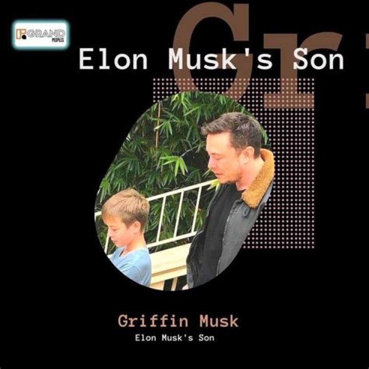 Griffin Musk 2025: The Rising Star and His Future Ventures