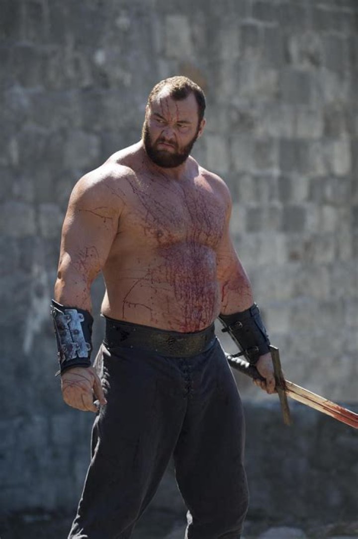 Hafthor Bj&ouml;rnsson Brothers: Exploring the Lives and Legacies of Iceland's Strongest Family