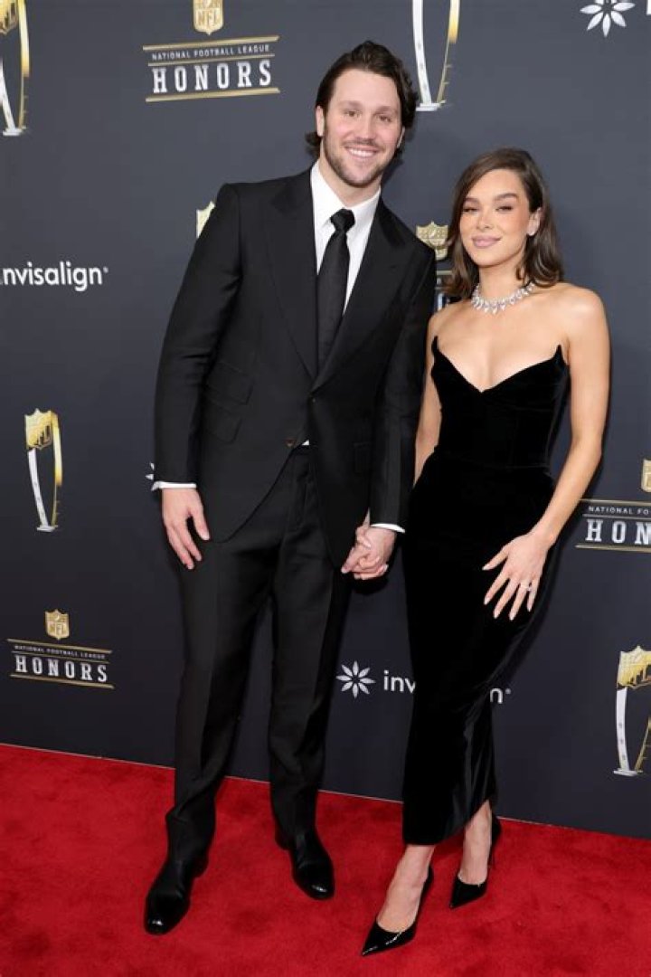 Hailee Steinfeld: From True Grit to Josh Allen & Beyond