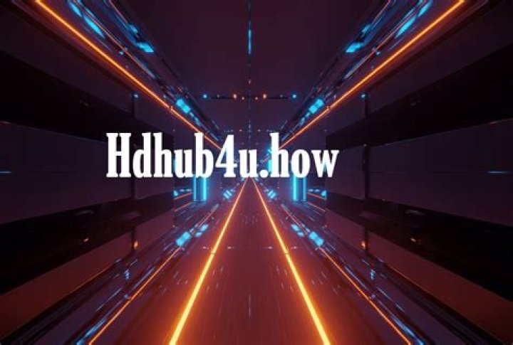 HDhub4u: Alternatives & Risks - Your Guide to Safe Streaming