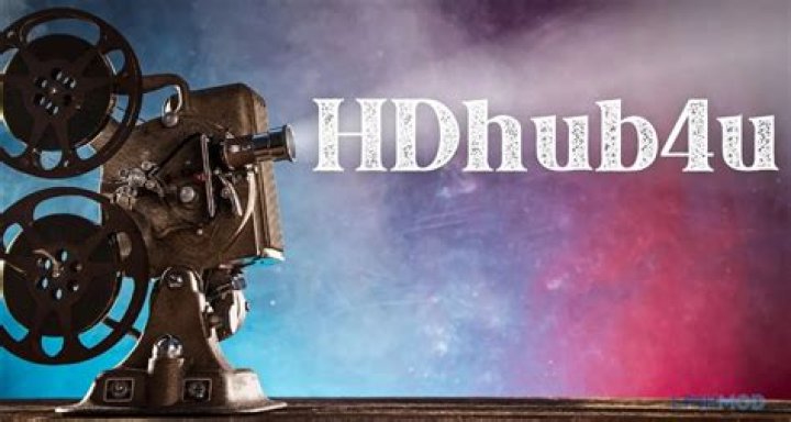 Hdhub4u: Risks & Alternatives for Free Movie Downloads