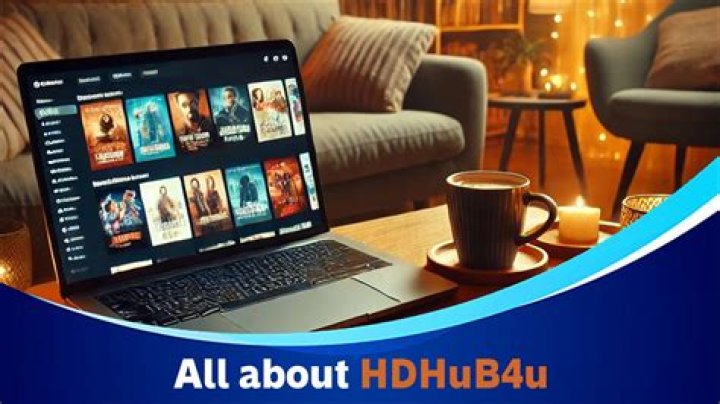 HDHub4u: Risks, Alternatives & Is It Safe? - Your Guide