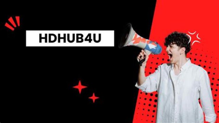 Hdhub4u: Streaming Guide & Alternatives - What You Need to Know!