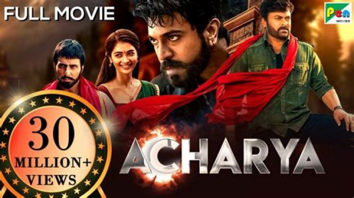 HDhub4u: Your Guide to South Indian Hindi Dubbed Movies