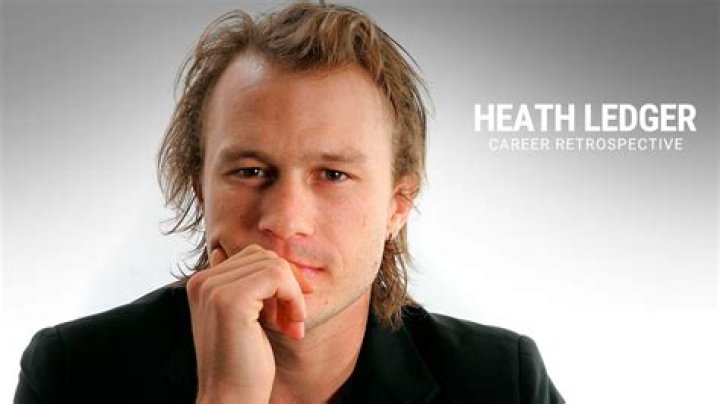 Health Ledger Height: A Comprehensive Guide to Understanding Chris Hemsworth's Co-Star