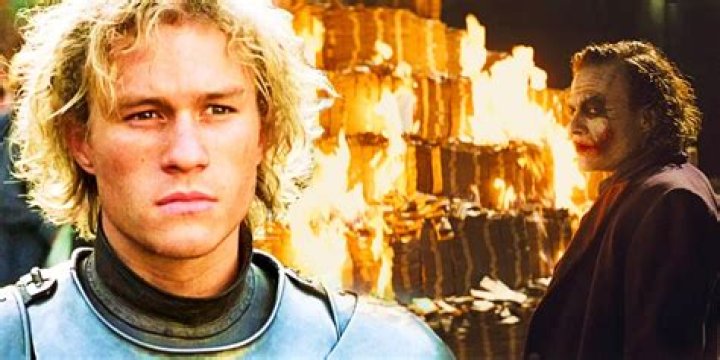Heath Ledger Height: Discovering the True Measure of an Iconic Actor