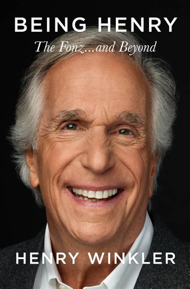Henry Winkler's Fonz: How an Accent Landed the Iconic Role!