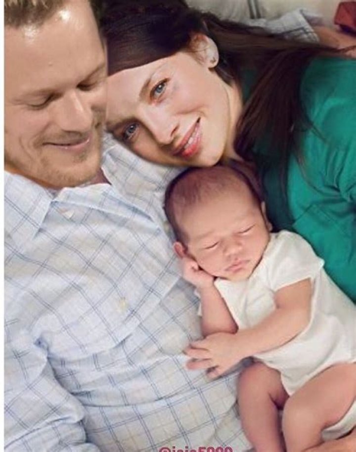 How Many Kids Does Sam Heughan Have? Exploring the Life and Family of the Outlander Star