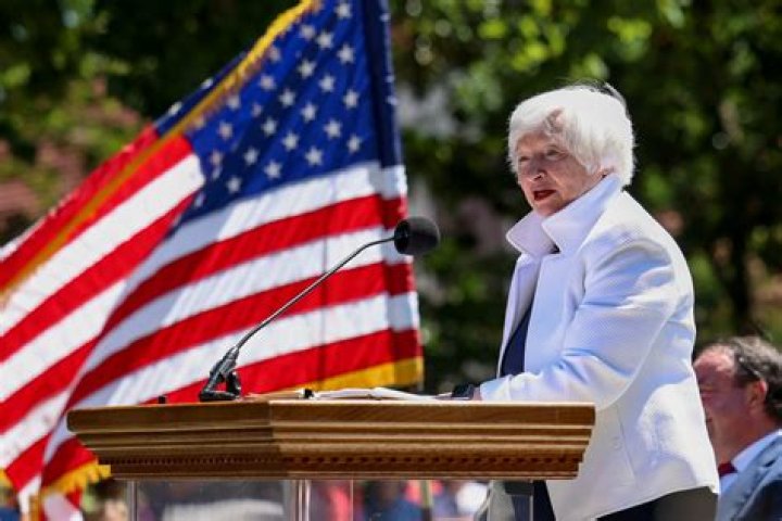 How Much is Janet Yellen Worth? Exploring the Wealth and Career of a Financial Titan