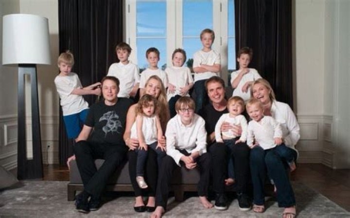 How Old is Griffin Musk? Discover the Age and Fascinating Life Story of Elon Musk's Son