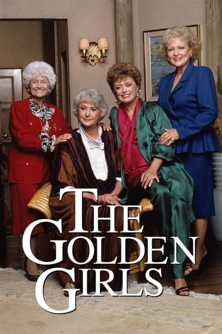 How Old Were the Golden Girls On the Show? A Detailed Exploration