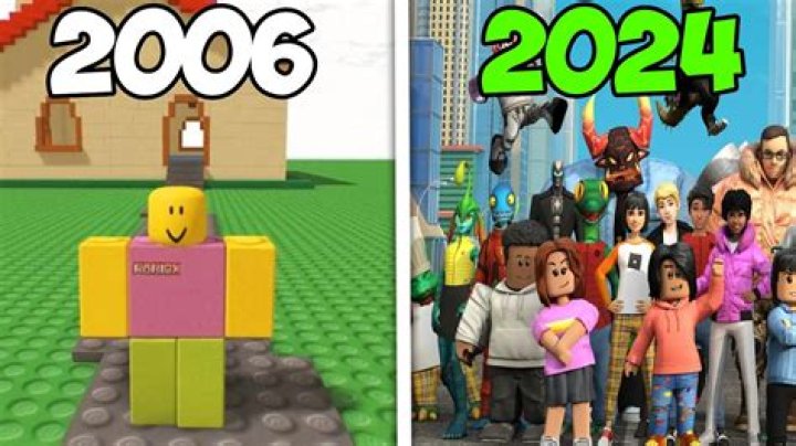 How Roblox Was Made: The Ultimate Guide to Understanding the Creation of a Gaming Empire