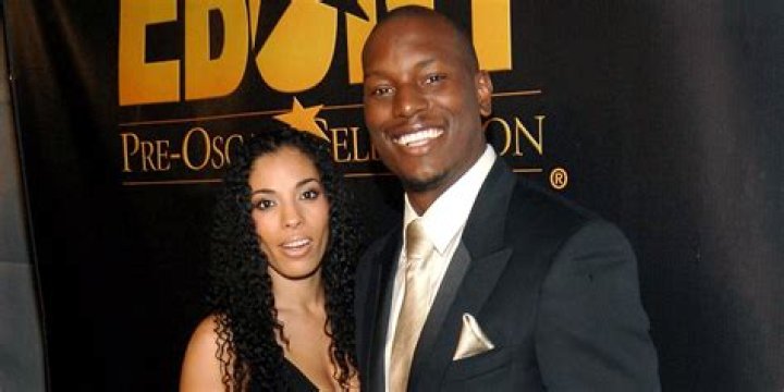 How Tall Is Tyrese Wife? A Comprehensive Guide to Tyrese Gibson's Family Life