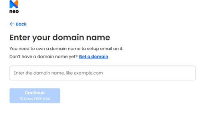 How to Contact Donald Gibb: Email, Address & Info