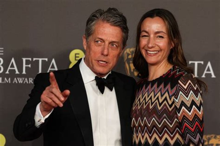 Hugh Grant's Brother: Exploring the Life and Family of the Renowned Actor
