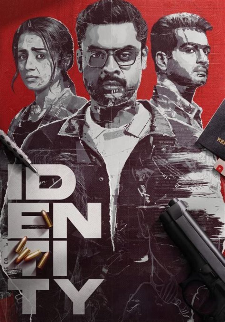 Identity 2025 & MKVcinemas: Watch or Skip? Movie News & Updates