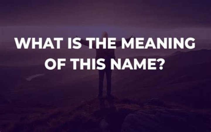 Ines Niarchos: Name Meaning, Genealogy & Facts You Should Know!
