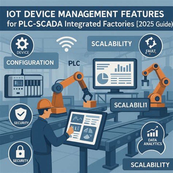 IOT Device Management Pricing: A Comprehensive Guide for Businesses