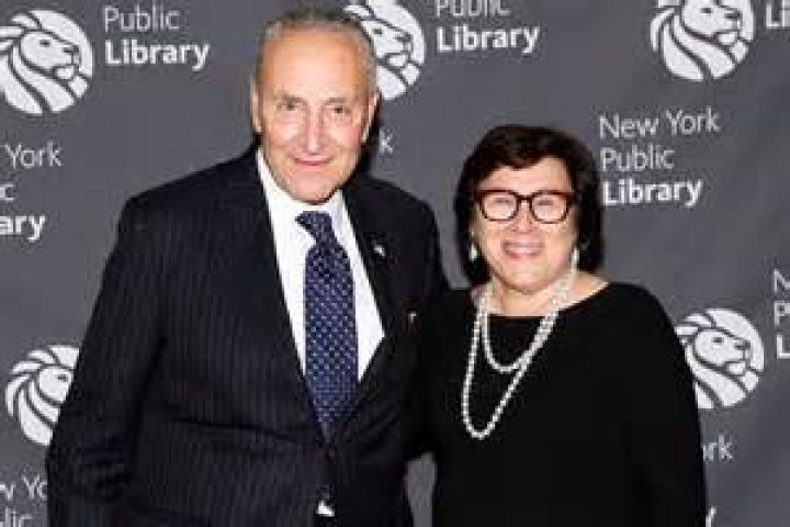 Iris Weinshall: Facts About the COO of NYPL & Chuck Schumer's Wife