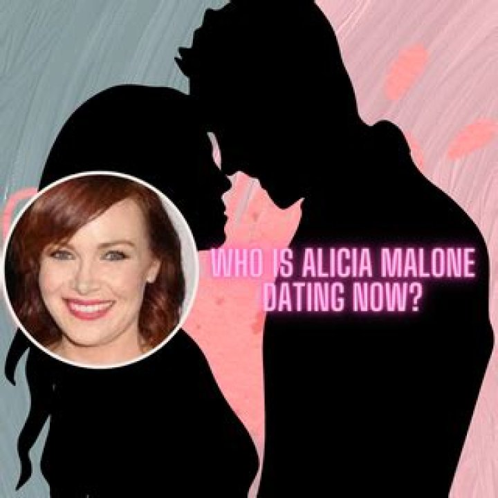 Is Alicia Malone Married? Discover the Truth About Her Relationship Status