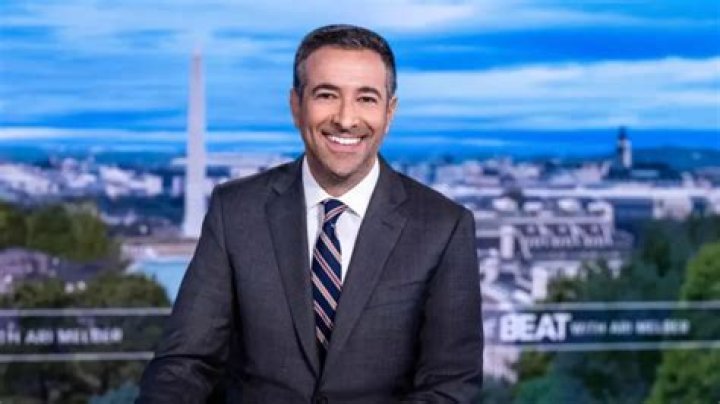 Is Ari Leaving MSNBC? A Comprehensive Analysis
