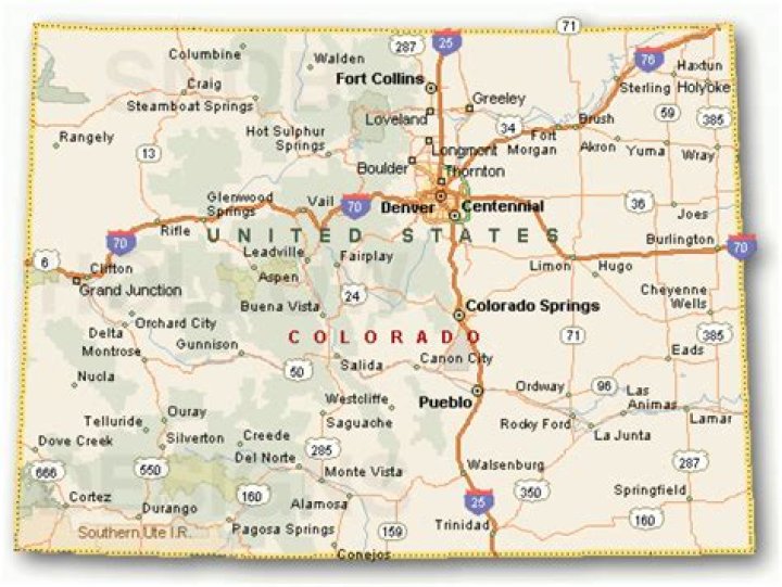 Is Colorado an At-Will State? Everything You Need to Know