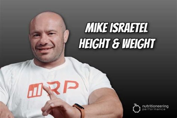 Is Dr. Mike Israetel Gay? Unpacking the Truth Behind the Speculation