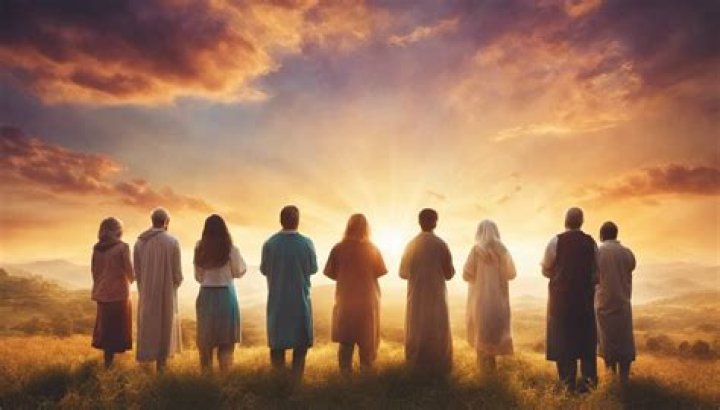 Is God and Jesus The Same Person? Exploring the Theological Connection