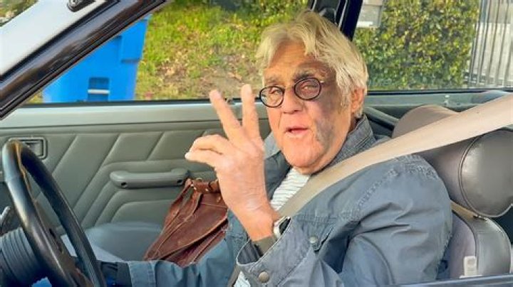 Is Jay Leno Dead? Debunking the Rumors and Exploring the Truth
