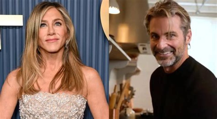 Is Jennifer Aniston Dating? New Romance & Mystery Man!