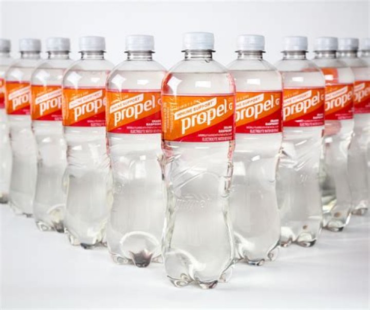 Is Propel Water Good for You? Discover the Health Benefits and Facts