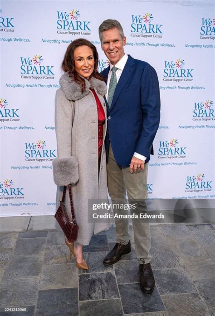 Is Stephanie Boswell Married? Husband, Relationship & Career