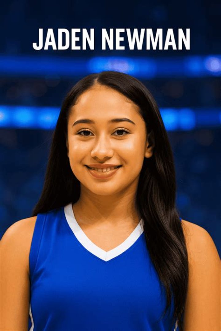[Jaden Newman]: Latest Buzz, Net Worth & Social Media Updates in 2024