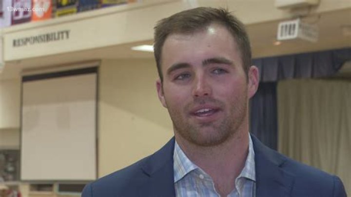 Jake Fromm: Net Worth, Salary, Contract & More | Latest Updates