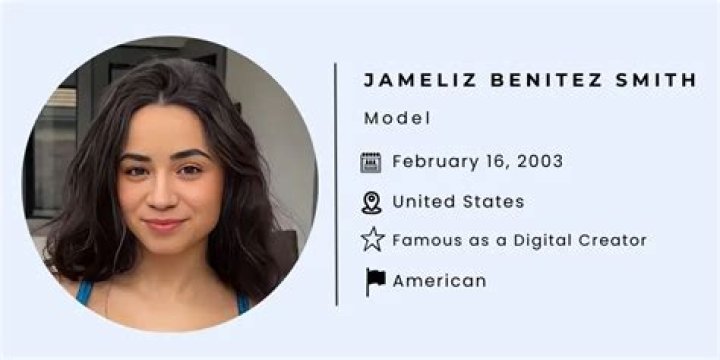 Jameliz Benitez Smith: Tesla Giveaways & Digital Star's Rise