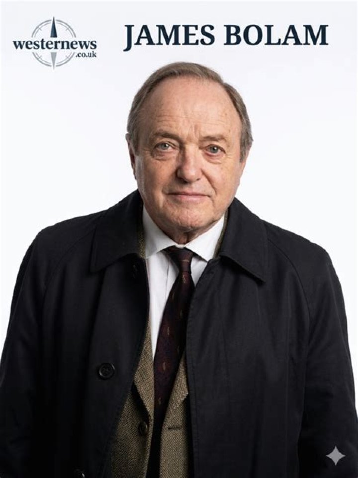 James Bolam: A Look at the Iconic Actor's Career & Life