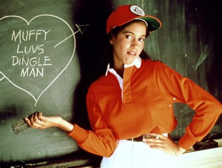 Jami Gertz: A Detailed Exploration of Her Life, Career, and Legacy