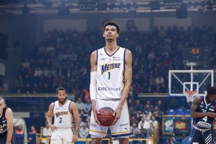 Jarred Harper Age: A Comprehensive Look at the Rising Basketball Star