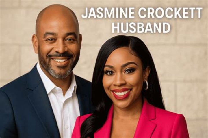 Jasmine Crockett's Husband & Family: A Deep Dive into Her Life