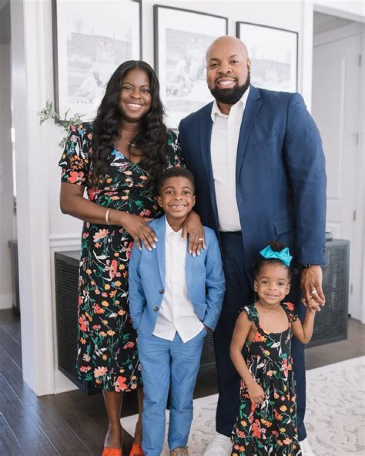 Jasmine Crockett's Husband & Family: Unveiling the Truth