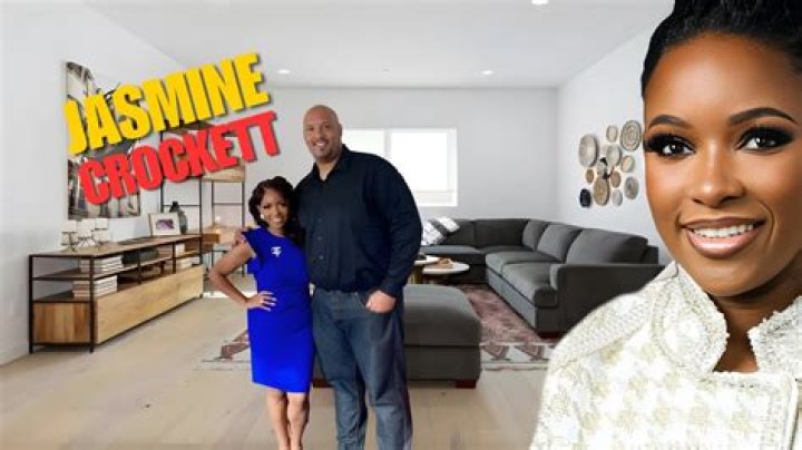 Jasmine Crockett's Siblings: Family Secrets & Insights!