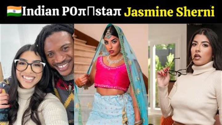 Jasmine Sherni: The Girl You See in the Ads - Bio & More!
